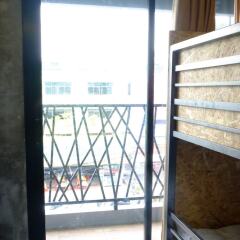 Отель King Kong Hostel at Krabi Таиланд, Краби - отзывы, цены и фото номеров - забронировать отель King Kong Hostel at Krabi онлайн спа фото 2