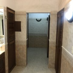 Hotel Plaza Tucanes сауна