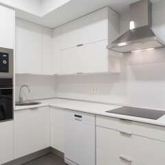 Отель Santa Barbara - Iberorent Apartments Испания, Сан-Себастьян - отзывы, цены и фото номеров - забронировать отель Santa Barbara - Iberorent Apartments онлайн в номере фото 2