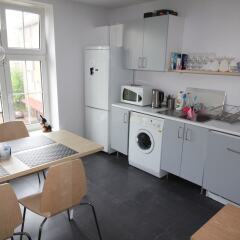 Отель Apartamenty Gdansk - Apartament Dluga в номере фото 2