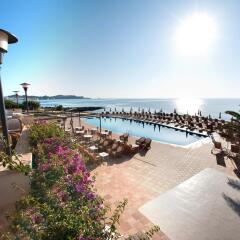 Отель Sensimar Aguait Resort & Spa - Только для взрослых пляж