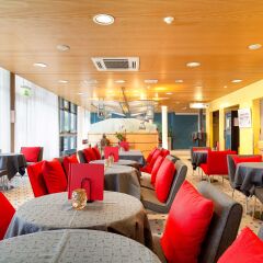 Hotel Allegra детские мероприятия фото 2