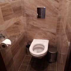 Отель HOME APART Storozhovskaya 8 street Минск фото 7