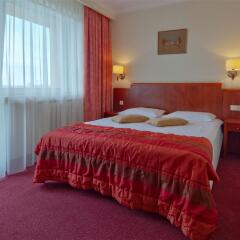 Отель Best Western Hotel Felix Польша, Варшава - - забронировать отель Best Western Hotel Felix, цены и фото номеров комната для гостей фото 2