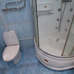 Апартаменты TVST Apartments Kamergerskiy Pereulok ванная