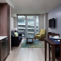 Отель Stay Alfred on Potomac Ave США, Вашингтон - отзывы, цены и фото номеров - забронировать отель Stay Alfred on Potomac Ave онлайн в номере