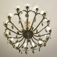 Отель Piazza Martiri Rooms интерьер отеля фото 2