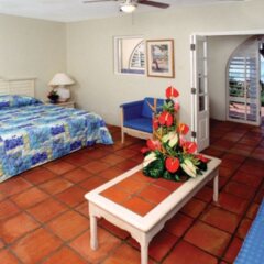 Divi Heritage - Adult's Only in St. Andrew, Barbados from 464$, photos, reviews - zenhotels.com guestroom photo 2
