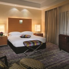 Qabila Westbay Hotel in Doha, Qatar from 111$, photos, reviews - zenhotels.com guestroom