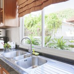 Гостевой Дом Karon Hill Villa фото 28