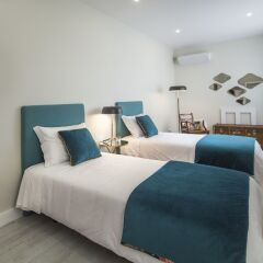Отель Vintage Charming House 1 Понта-Делгада фото 29
