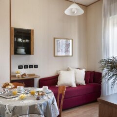 Litoraneo Suite Hotel в номере фото 2