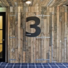 Отель Urban Lodge Hotel Нидерланды, Амстердам - отзывы, цены и фото номеров - забронировать отель Urban Lodge Hotel онлайн спа фото 2