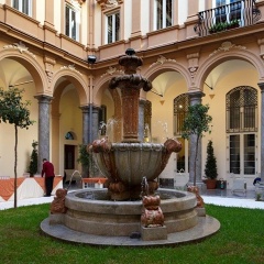 Grand Hotel Piazza Borsa фото 4