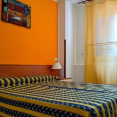 Отель Kassiopea Aparthotel Джардини Наксос комната для гостей фото 5