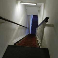 Good Mood Hotel интерьер отеля