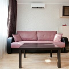 Апартаменты LikeFlat Apartments Alekseevskaya Москва фото 6