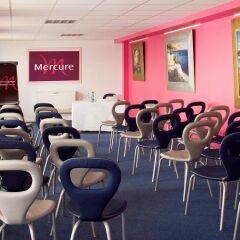 Отель Mercure Marseille Centre Prado Vélodrome фото 2