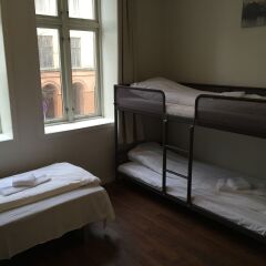 Отель Bergen Budget Hotel Норвегия, Берген - 2 отзыва об отеле, цены и фото номеров - забронировать отель Bergen Budget Hotel онлайн детские мероприятия фото 2