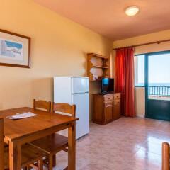 Отель Apartamentos Cabo Baños в номере фото 2