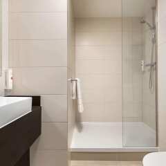 Отель Ramada by Wyndham East Kilbride ванная