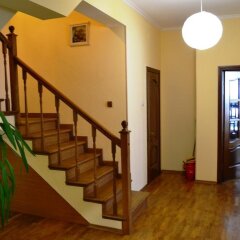 Гостиница Green Mango Hostel в Москве отзывы, цены и фото номеров - забронировать гостиницу Green Mango Hostel онлайн Москва интерьер отеля фото 2
