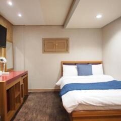 Hostel J Stay комната для гостей фото 5