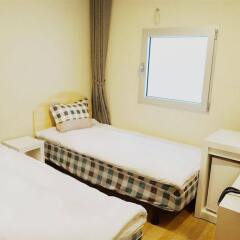Отель Click Hotel Южная Корея, Сеул - отзывы, цены и фото номеров - забронировать отель Click Hotel онлайн комната для гостей фото 2