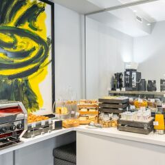 Hotel Mancino 12 in Rome, Italy from 383$, photos, reviews - zenhotels.com meals