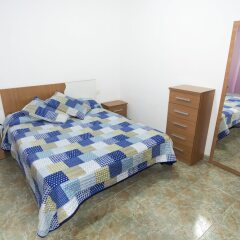 Отель Apartamentos Faycan Vecindario Весиндарио комната для гостей фото 3