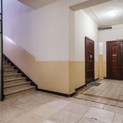 Отель San Petronio Central Studio Италия, Болонья - отзывы, цены и фото номеров - забронировать отель San Petronio Central Studio онлайн интерьер отеля