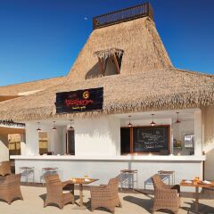 Отель Banana Island Resort Doha By Anantara бассейн фото 3