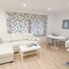 Отель Thaibus Apartments by Hoom Испания, Валенсия - отзывы, цены и фото номеров - забронировать отель Thaibus Apartments by Hoom онлайн комната для гостей фото 2