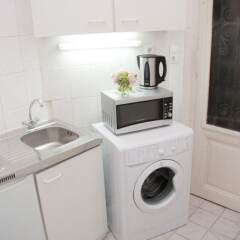 Отель City Apartments on a budget Австрия, Вена - отзывы, цены и фото номеров - забронировать отель City Apartments on a budget онлайн в номере