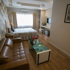 King Star Hotel в номере