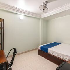 Hanh Chuong Hotel детские мероприятия