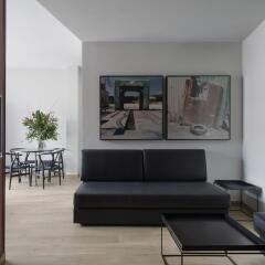 Отель Aparthotel Allada комната для гостей
