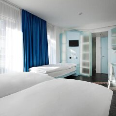 Hotel Cristal Design удобства в номере