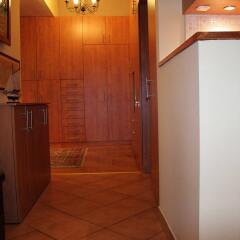 Отель Central Holiday Apartments Венгрия, Будапешт - отзывы, цены и фото номеров - забронировать отель Central Holiday Apartments онлайн удобства в номере фото 2