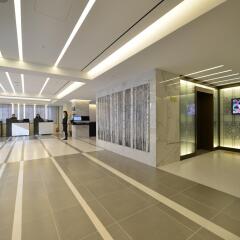 aFIRST Hotel Myeongdong интерьер отеля фото 2