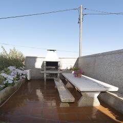 Отель Pensión Residencia A Cruzán - Adults Only