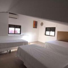 Отель Hostal Roma комната для гостей фото 2