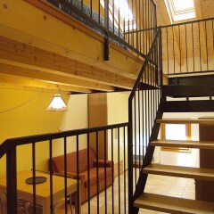 Отель Residence Le Motte Италия, Кастелло-ди-Годего - отзывы, цены и фото номеров - забронировать отель Residence Le Motte онлайн интерьер отеля фото 2