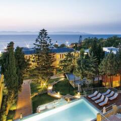 Отель Rodos Palace фото 5