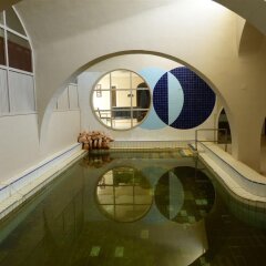 Отель Club Meninx Тунис, Мидун - отзывы, цены и фото номеров - забронировать отель Club Meninx онлайн фото 3