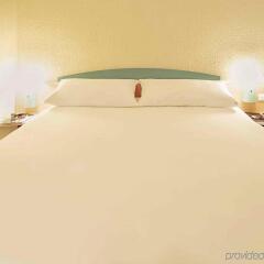 Hotel ibis Porto Gaia комната для гостей фото 5