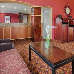 Отель Best Western Center Inn США, Вирджиния-Бич - отзывы, цены и фото номеров - забронировать отель Best Western Center Inn онлайн развлечения