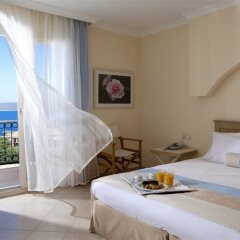 Club Resort Atlantis Турция, Урла - отзывы, цены и фото номеров - забронировать отель Club Resort Atlantis - All Inclusive онлайн комната для гостей фото 2