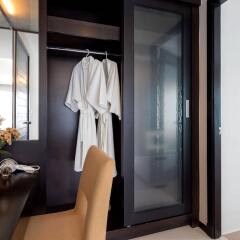 Апартаменты The Regent Phuket Serviced Apartment Kamala Beach фото 2