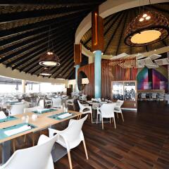 Отель CHIC by Royalton All Inclusive Resort – Adults Only